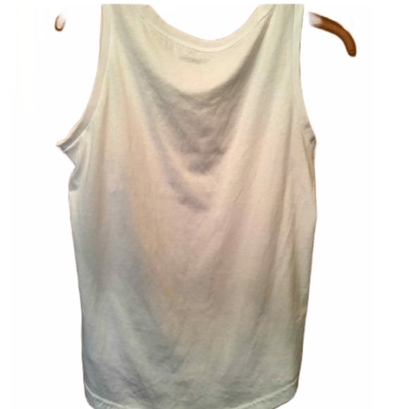 Rae Dunn Firecracker Tank Top - Picture 2 of 5
